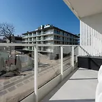 Lägenhet Klifowa 22, Sun&snow *